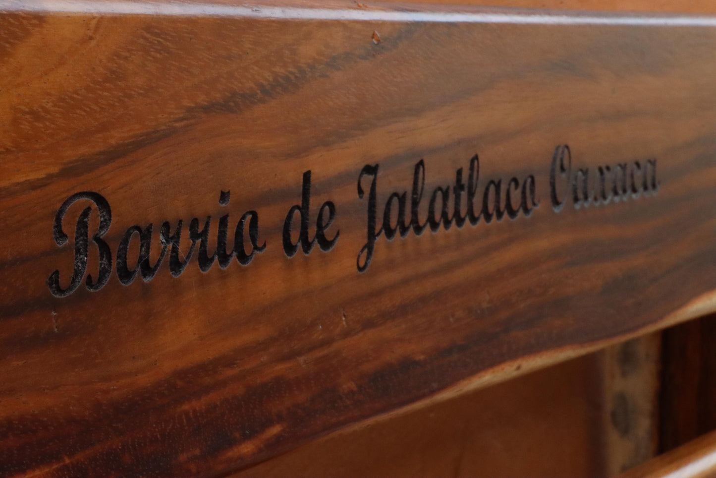 Línea Tiempo - Banca de Parota, elegancia que permanece