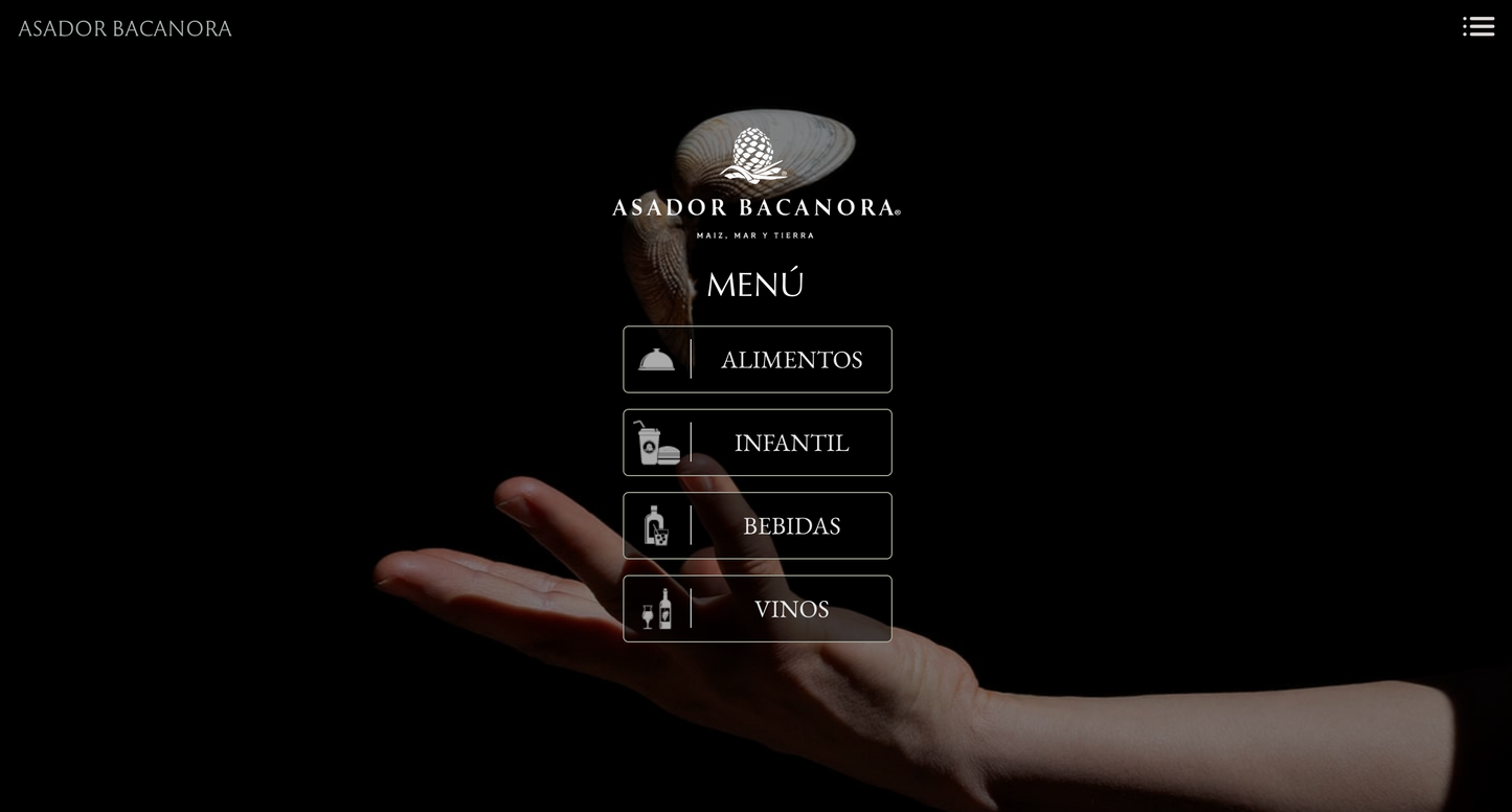 Sitio Web Profesional para Restaurantes